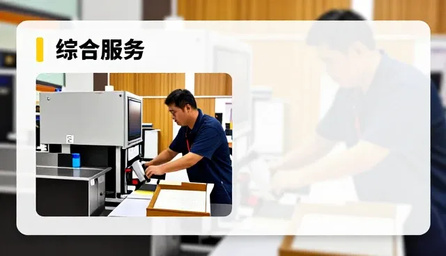 企业官网定制