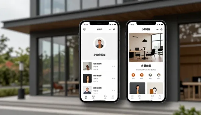 系统集成视角下小程序商城选型的关键考量